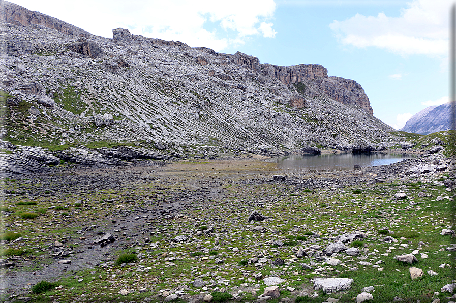 foto Lago di Crespeina